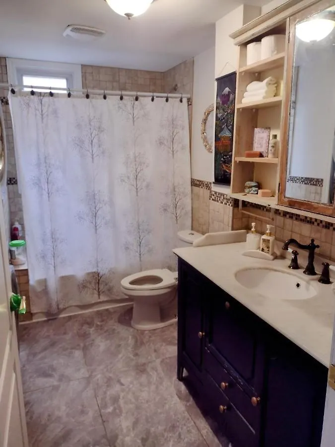 Rachel'S Smiling House! 2 Chambres, Accueillant Et Charmant مونتريال