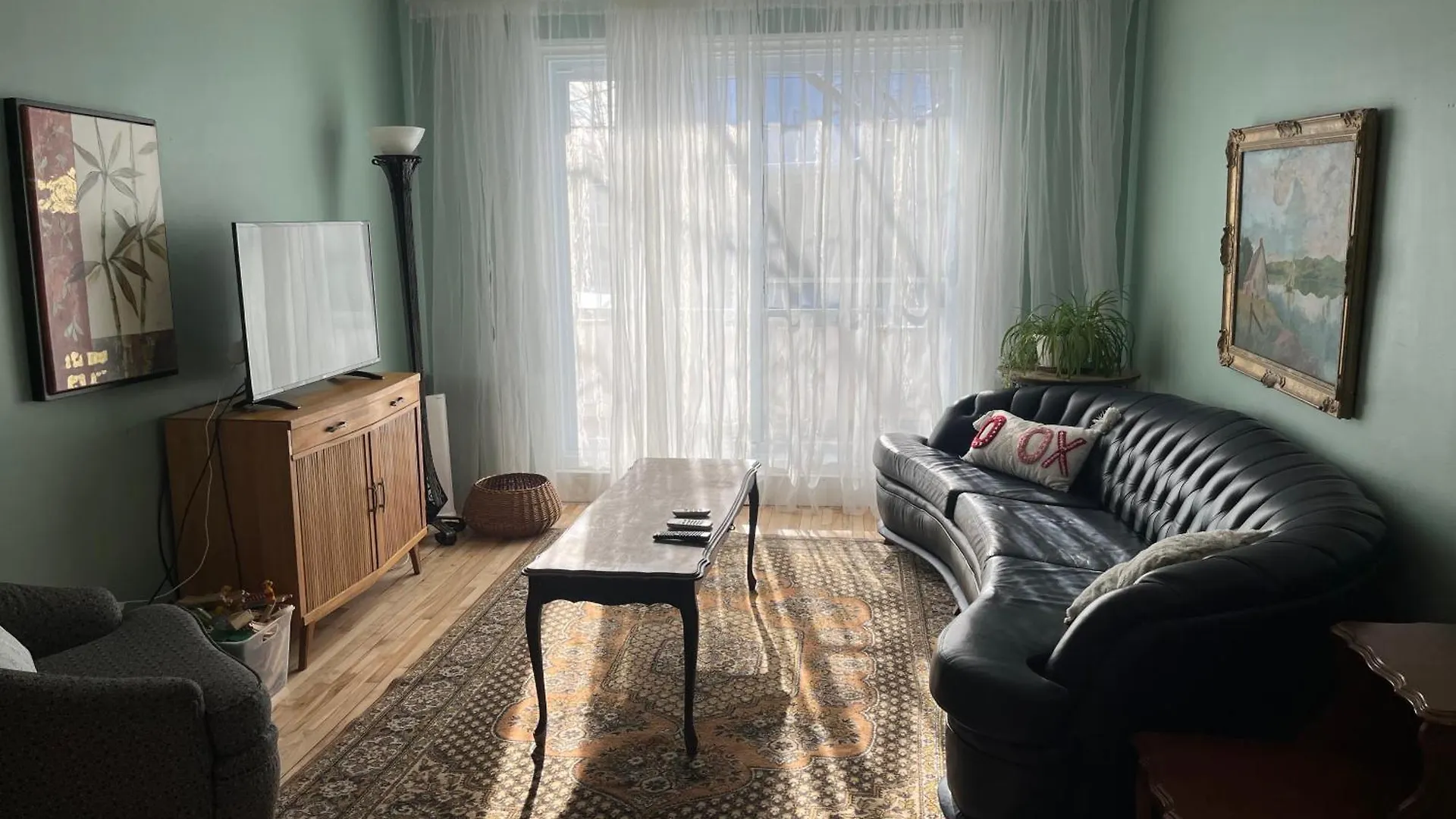 بيت ضيافة Rachel'S Smiling House! 2 Chambres, Accueillant Et Charmant مونتريال
