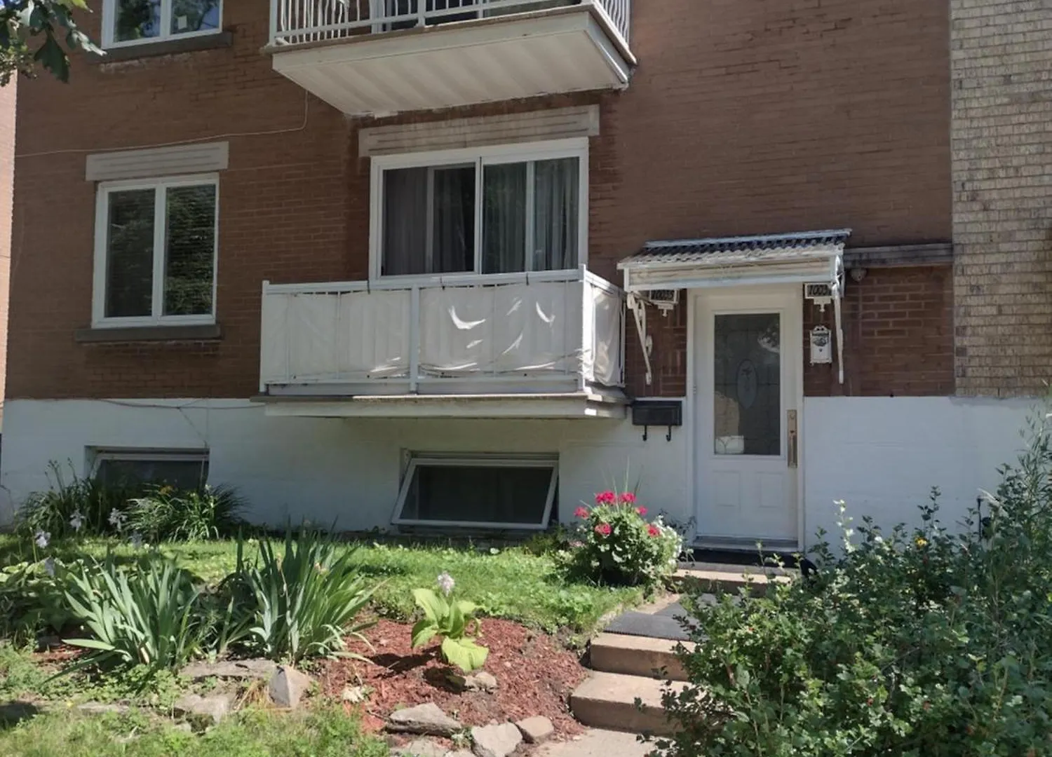 Rachel'S Smiling House! 2 Chambres, Accueillant Et Charmant Montreal